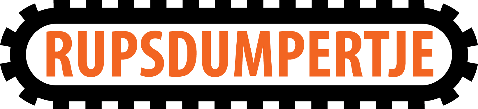 Rupsdumpertje
